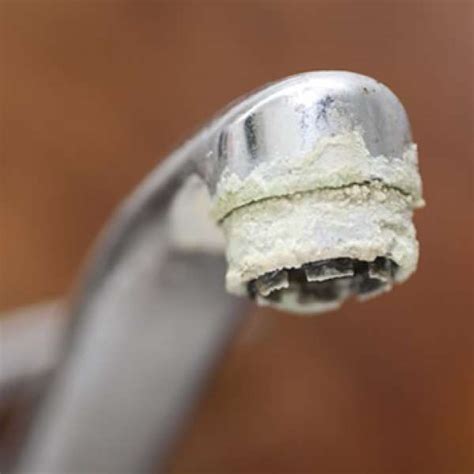 limescale hard water test|hard water and limescale.